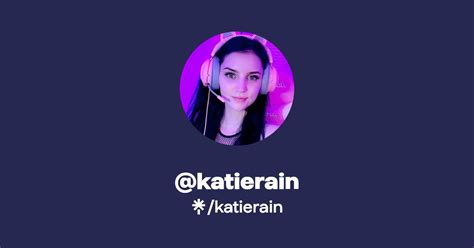 Find @katierain Onlyfans